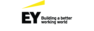 EY logo