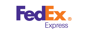 Fedex logo