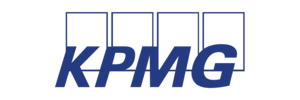 KPMG logo