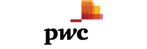 PWC logo